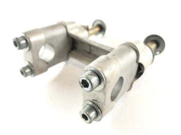Husqvarna te 610 8ae [1992] - Riser Set Casal - 0