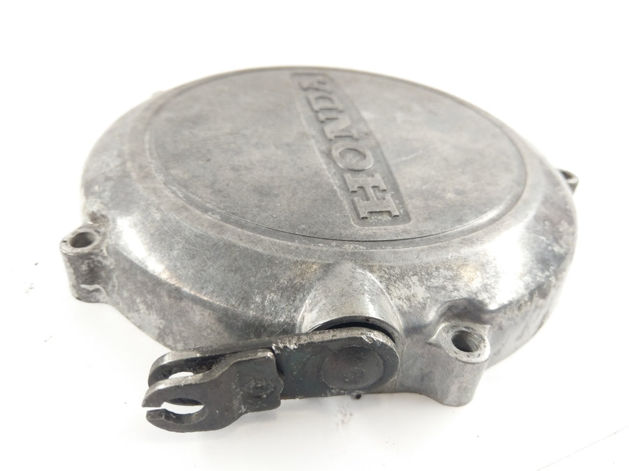 Honda CX 500 E PC06 [1982] - tampas de acoplamento da tampa do motor
