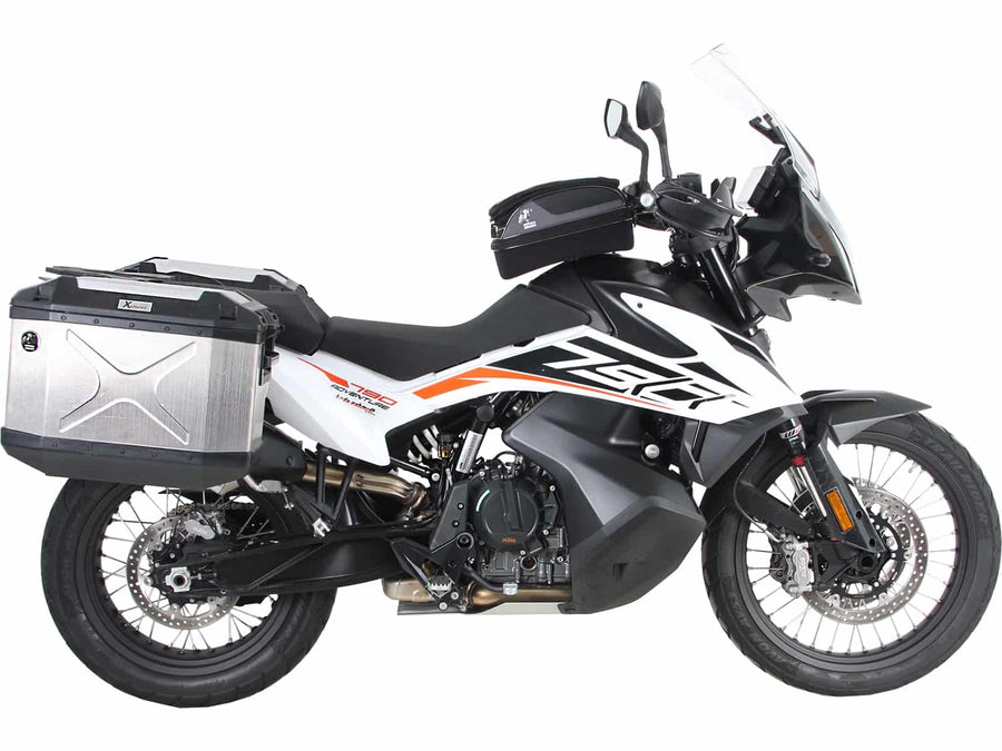 KTM 790 Adventure [2019-2021] - Malas laterais