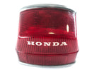 Honda CB 900 F SC01 [1981] - luz traseira da luz traseira-1