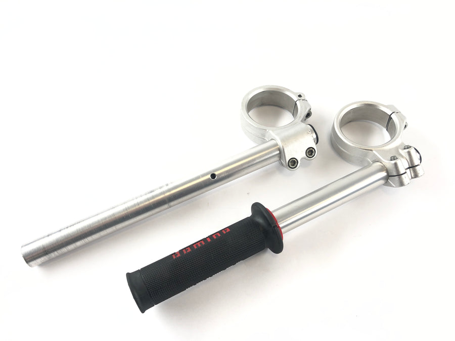 Ducati 1098 S [2007] - Casal do Beam de guidão
