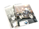 BMW K 1200 GT K12 [2004] - Instruções de operação-1