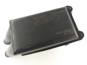 Moto Guzzi Quotes 1100 es [1999] - Airbox Airfillterkasten - 0