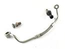 Triumph Tiger 1050 115ng [2016] - Linha de óleo com parafuso oco e interruptor de pressão de óleo-3