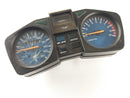 Yamaha XTZ 660 Tenere 3YF [1993] - Vidro quebrado do Tacho Tacho do Cockpit-1