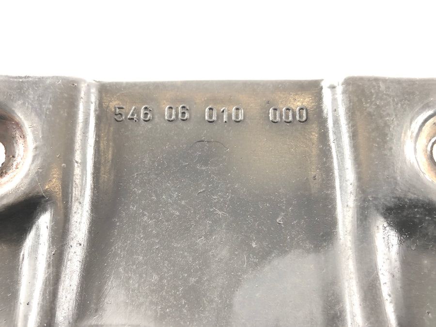 KTM 640 LC4 Prestige [2003] - Absorvedor de choque de proteção contra respingos