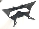 Yamaha YZF R6 RJ03 [2000] - Púlpito de máscara frontal de revestimento frontal-5