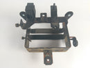 Suzuki DR 650 SP42B - Caixa de bateria com fusíveis-2