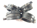 Honda CBR 900 RR SC50 - Conjunto completo de goma de admissão original-4