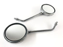 Kawasaki Zephyr 750 ZR750C [1991] - Mirror Return Slims Set Casal Casal-2