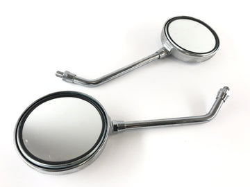 Kawasaki Zephyr 750 ZR750C [1991] - Mirror Return Slims Set Casal Casal - 0