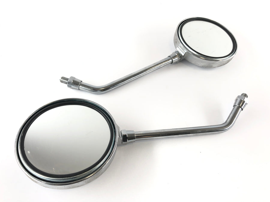 Kawasaki Zephyr 750 ZR750C [1991] - Mirror Return Slims Set Casal Casal