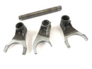 Suzuki Bandit GSF 650 S WVB5 [2005] - Switch Forks Switching Garws Set-2