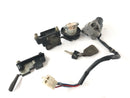Yamaha XJ 900 F 58L [1985] - Locksmith Ignition Lock-2