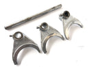 Suzuki T 500 [GT 500] - Switch Forking Switching Garras Set-1