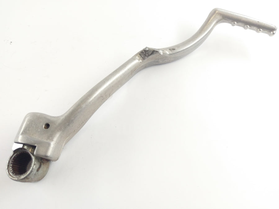 Yamaha YZ 450 F [2005] - Kickstarter Kickstarter Leaver