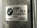 BMW K 1200 LT [2002] - motor iniciante com função de função reversa-4