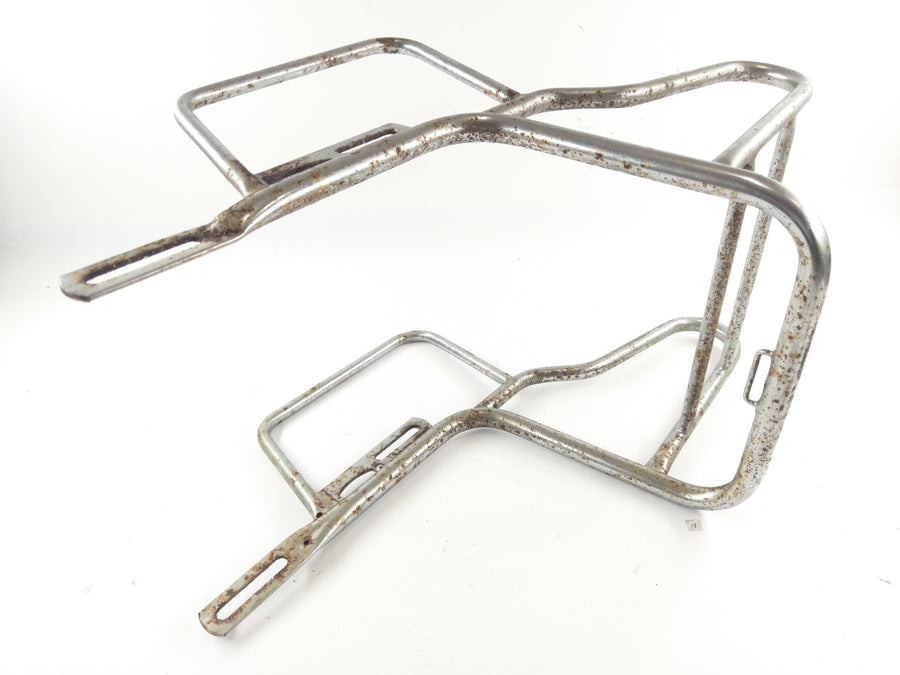 Moto Guzzi V7 Special [1970] - Rack de bagagem