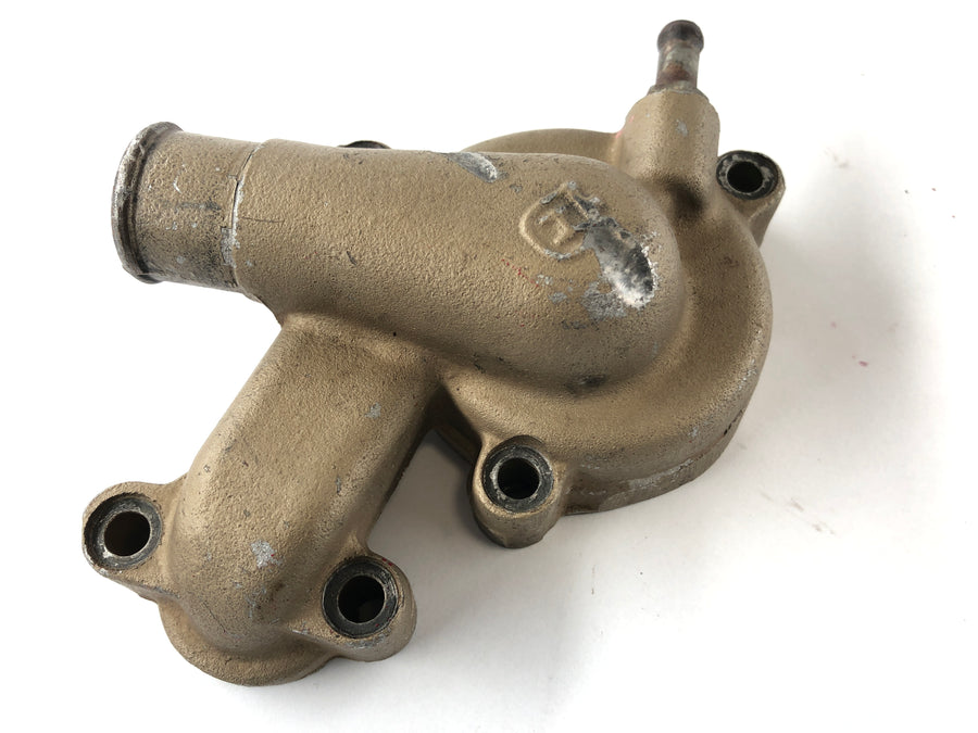 Husqvarna te 610 8ae [1992] - bomba de água bomba de água bomba