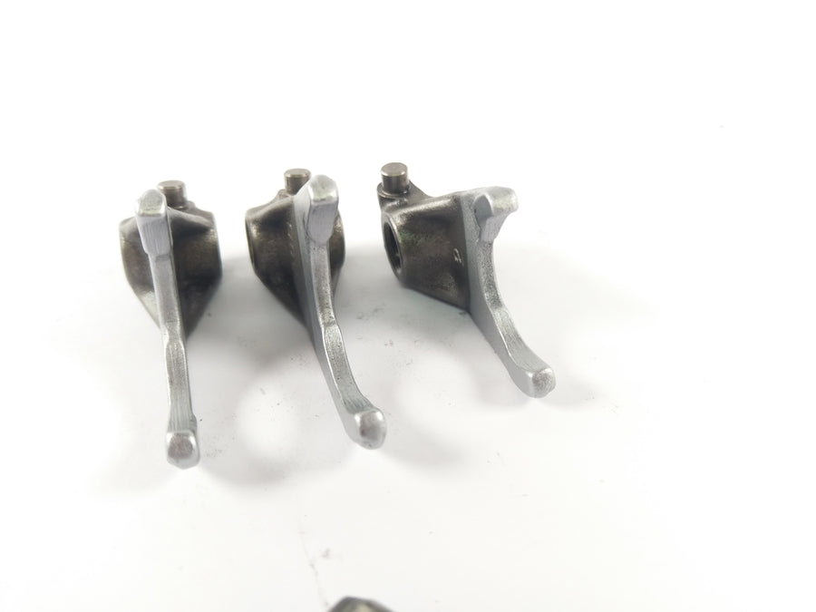 Yamaha YT 125 g Tri-MOTO ATC (TRI-Z) Forks e Waves