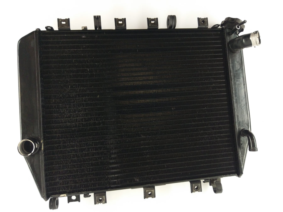Kawasaki ZX -12R ZXT20A [2004] - Cooler de resfriador de água