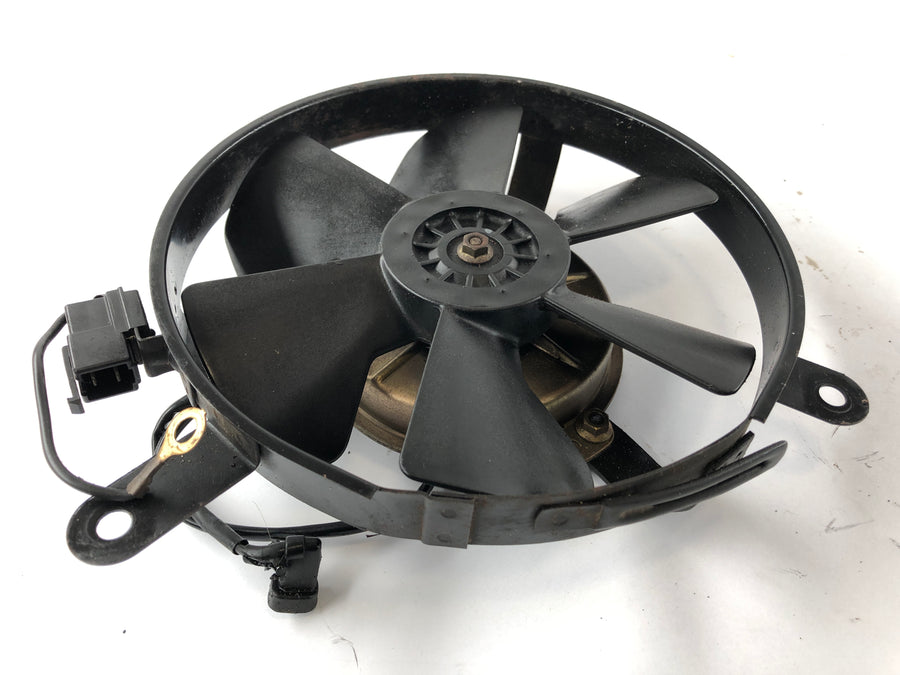 Honda CBR 900 RR SC28 [1995] - Fã do Cooler Fan