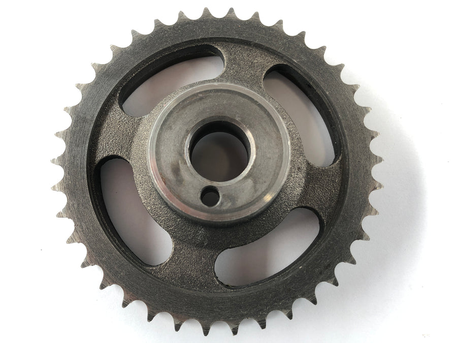 Moto Guzzi 850 -T3 Vd [1979] - Roda de dente da cadeia tributária