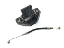 BMW F 800 S [2007] - Lock de assento-2