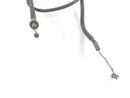 Yamaha Rd 250 350 - Tipo 351 352 - Tor de cabo de Bowden Cable-2