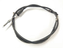 Yamaha YFS 200 Blaster [1995] - Train Brakebowden Bowden Cable Free traseiro traseiro-2
