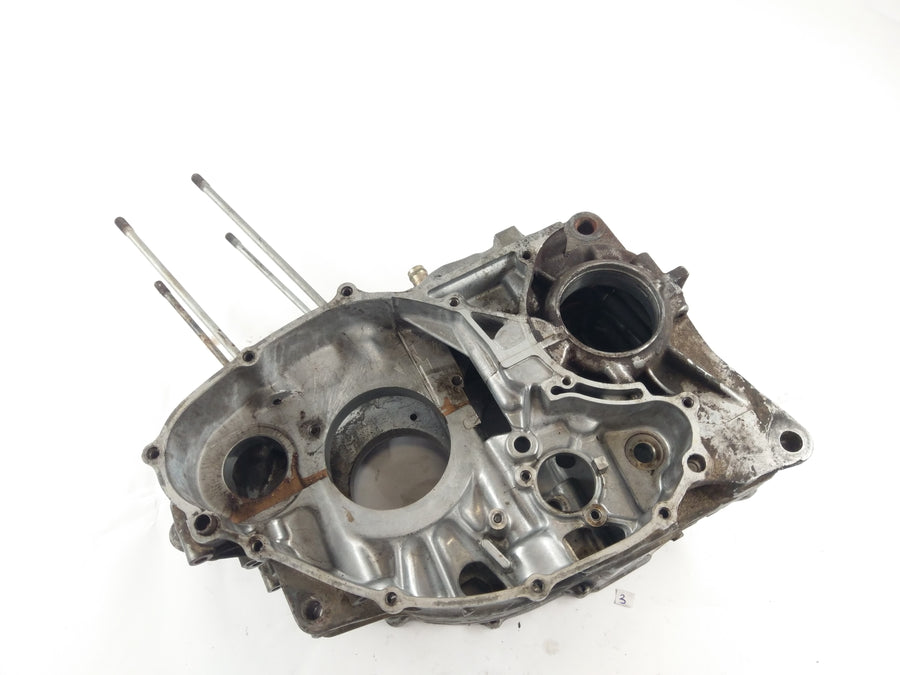 Honda XL 500 S PD01 [1982] - Motor Housing