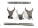 Suzuki Intruder 1500 VL [2000] - Switch Forking Switching Garws Set-2