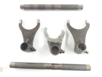 Suzuki Intruder 1500 VL [2000] - Switch Forking Switching Garws Set - 0