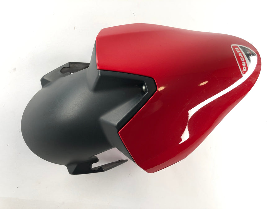 Ducati Multistrada 1000 DS [2003] - Guarda-lamas dianteiro