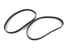 HONDA GOLDWING GL 1200 SC14 [1991] - Tax Strap estabelecido na cabeça da cabeça-2