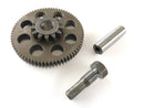 Triumph Tiger 900 T400 [1998] - Roda de dente para iniciantes Free Wheel-1