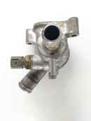 Husqvarna te 610 8ae [1995] - Terstostat Housing Completo com TemparaturSensor Original-5