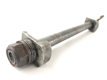 Husqvarna te 610 8ae [1992] - eixo traseiro do eixo traseiro - 0
