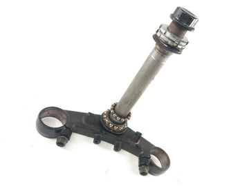 Honda VFR 800 FI RC46-Fork Bridge abaixo - 0