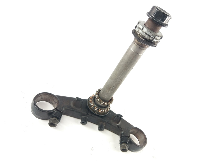 Honda VFR 800 FI RC46-Fork Bridge abaixo
