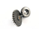 Kawasaki KLR 250 KL 250 D [1985] - Gears of Gears-3