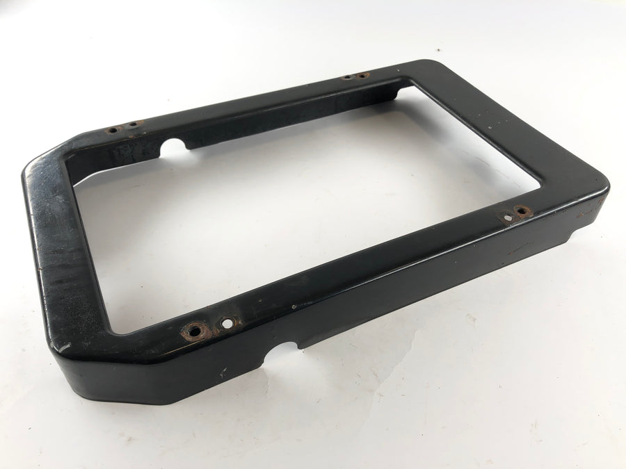 Kawasaki VN 1500 A VNAA [todos os anos de construção] - Quadro do refrigerador de água