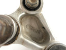 Husqvarna TE 510 [2008] - Desflexão Spring Bone-2