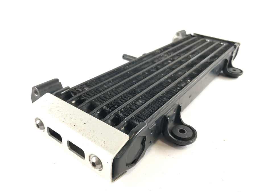 Yamaha XJR 1200 4PU [1995] - Cooler de óleo