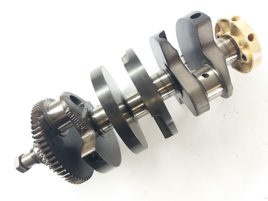 Triumph Sprint 955i RS T695 [2000] - Eixo de manivela