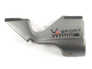 Moto Guzzi V11 Sport [2003] - Parte lateral coberta no cinza direito-1