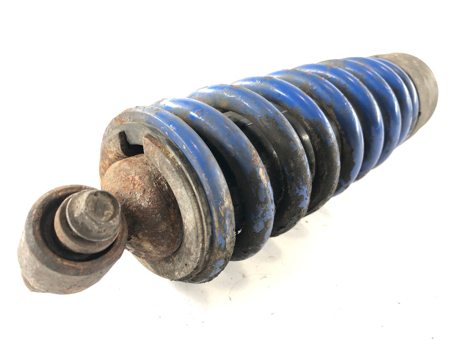 Suzuki DR 600 SN41A [1986] - Spring Shock Absorvedor