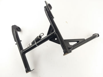 Moto Guzzi Stelvio 1200 4V [2008] - Principal Stand - 0