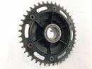 Suzuki DR 600 SN41A [1986] - Roda de corrente-1