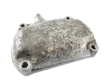 Honda CJ 360 T [1980] - Motor Ventilation Engine Tampa - 0